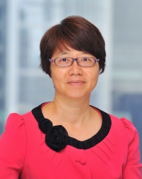 Janet Xu