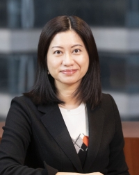 Josephine Kwan