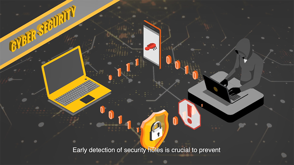 ethical hack bot your cybersecurity guardian pwc hk