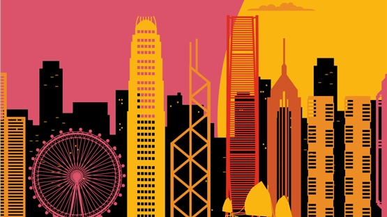 Hong Kong: Adapting to The New Context 