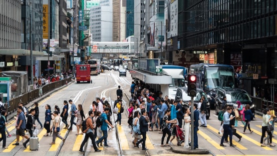 Hong Kong’s Mandatory Provident Fund (MPF) System