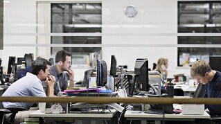 The Forrester Wave™: Digital Forensics And Incident Response Service Providers, Q3 2017
