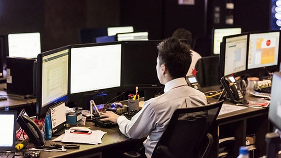 Pwc Hk Consulting Technology Data Analytics