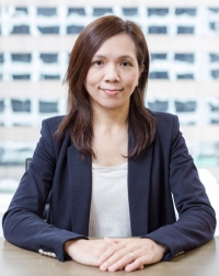 Amanda Chan