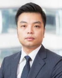 Andrew Wong