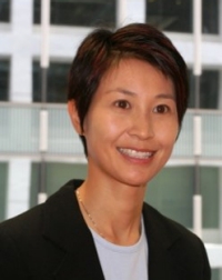 Ann Kwok