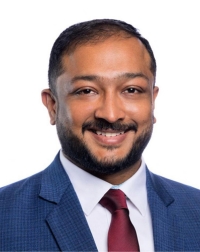 Balaji Balasubramanian