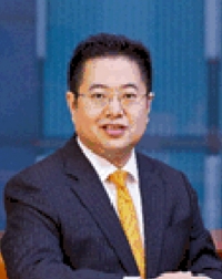 Benson Wong