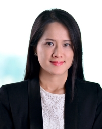 Brenda Yip  