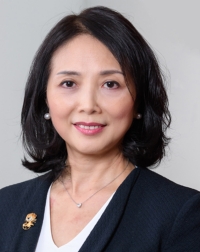 Carrie Yu