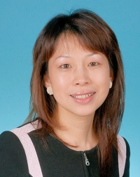 Cathy Kai Jiang