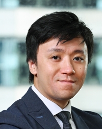  Dick  Tse