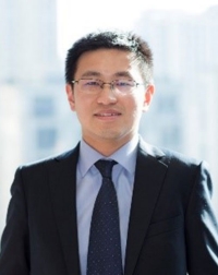 Dixon Guo