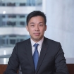 Eddie Wong