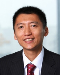 Eric Ye Wang