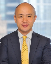 Gang Chen