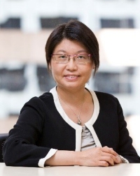 Gwenda Ho