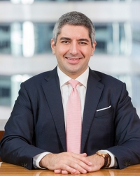 Henri Arslanian