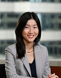 Hilda  Tang