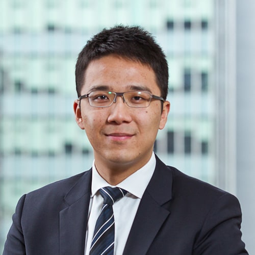 Headshot of Jacky Wan