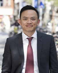 Jeff Yuan