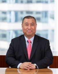 Johnny Lau