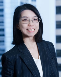Karen Wong