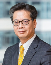 Kenny Yeung
