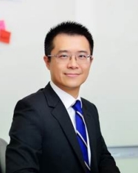 Kevin Huang
