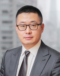 Kevin Wang