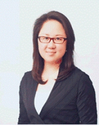 May Zhou