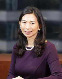 Marie-Anne Kong