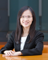 Rita Chan