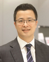 Robert Li