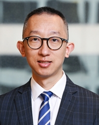 Ross Xiao
