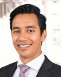 Sagan Rajbhandary