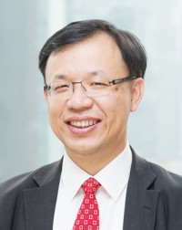 Steven Wong