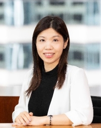 Sophia Chan