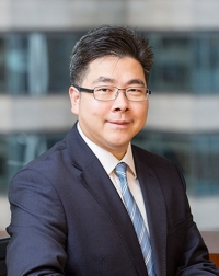 Thomas Fu