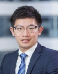 Xavier Lam