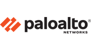 Palo Alto Networks logo and link