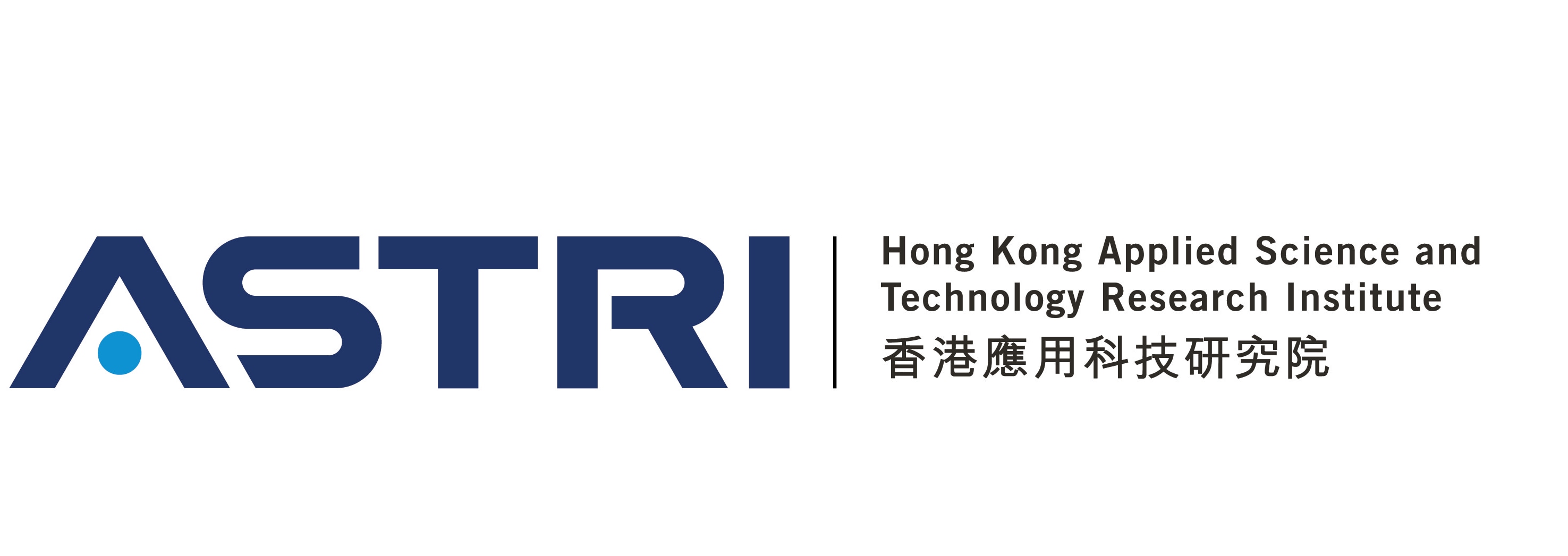 ASTRI logo and link