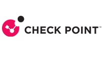 Check Point logo and link