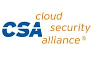 CSA logo and link