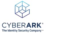 CyberArk logo and link
