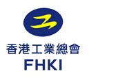 FHKI logo and link