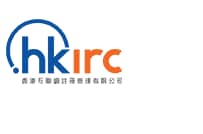 HKIRC logo and link