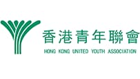 HKUYA logo and link