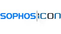 ICON and Sophos logo and link