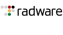 Radware logo and link
